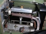 Delage DI Coupe Chauffeur 1927 года